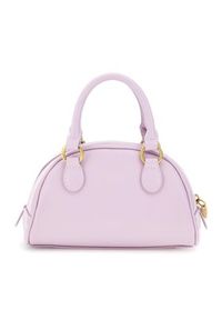 Guess Torebka J3BZ33 WFV40 Fioletowy. Kolor: fioletowy. Materiał: skórzane #3