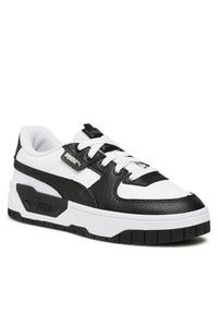 Puma Sneakersy Cali Dream LTH Jr 393355 02 Biały. Kolor: biały #3