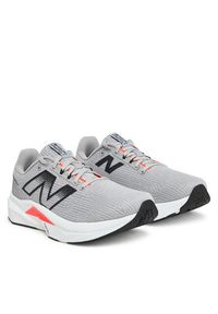 New Balance Buty do biegania FuelCell Propel V5 MFCPRCV5 Szary. Kolor: szary. Materiał: materiał #6