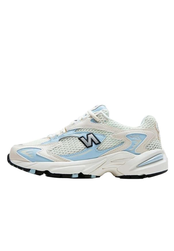 Buty do chodzenia dla dorosłych New Balance 725 Naked Copenhaqen. Kolor: niebieski. Sport: turystyka piesza