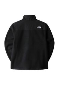 The North Face Polar Denali Nf0A7Ur2Jk3. Kolor: czarny. Materiał: polar