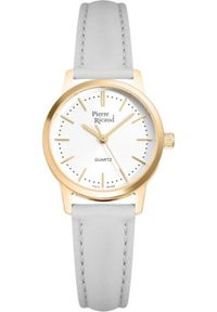 Zegarek Pierre Ricaud Zegarek damski Pierre Ricaud P51091.1G13Q szary. Kolor: szary #1