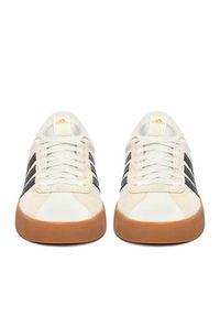 Adidas - adidas Sneakersy C-VL COURT 3.0 JP5351 Beżowy. Kolor: beżowy. Materiał: materiał #4