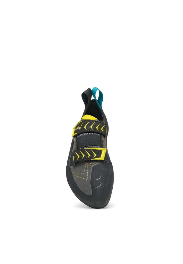 Scarpa - Buty wspinaczkowe SCARPA Vapor V. Kolor: szary