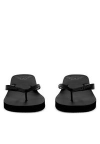 Kappa Japonki MP-800127 Czarny. Kolor: czarny. Materiał: syntetyk #3