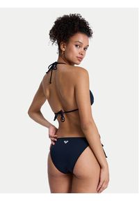 Roxy Bikini Solid Essentials ERJX203595 Czarny. Kolor: czarny. Materiał: syntetyk #5