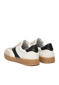 Remonte Sneakersy CEO-D2C01-83 Biały. Kolor: biały. Materiał: skóra, syntetyk #4