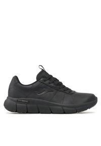 Sneakersy Joma. Kolor: czarny #1