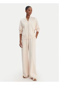 Liu Jo Sport Spodnie dresowe TA6026 JS182 Różowy Relaxed Fit. Kolor: różowy. Materiał: wiskoza #2