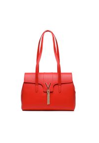 VALENTINO - Valentino Torebka Divina VBS1R412G Czerwony. Kolor: czerwony #1