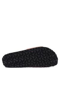 Birkenstock Klapki Madrid 1032765 Różowy. Kolor: różowy. Materiał: syntetyk #4