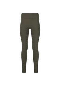Damskie legginsy Athlecia Luxe. Sport: fitness #1