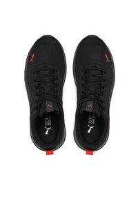 Puma Sneakersy Anzarun Lite 37112848 Czarny. Kolor: czarny. Materiał: materiał #3