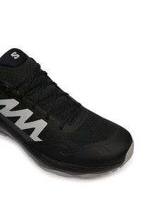 salomon - Salomon Trekkingi Outscape L49228700 Czarny. Kolor: czarny. Materiał: materiał #4