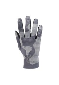 Silvini - Rękawice rowerowe męskie SILVINI Men Gloves SALTARO. Kolor: zielony, szary, brązowy, wielokolorowy