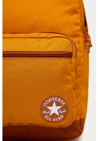 Converse - Plecak. Kolor: pomarańczowy #3