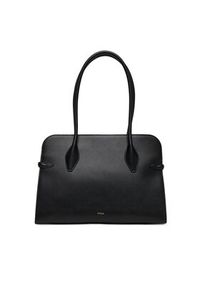 Furla Torebka Goccia M WB01504 BX3104 O6000 Czarny. Kolor: czarny. Materiał: skórzane #3