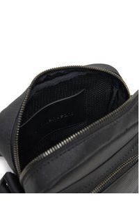 Calvin Klein Jeans Saszetka K50K512995 Czarny. Kolor: czarny. Materiał: skóra #5