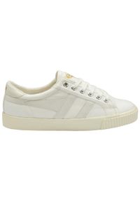 Sneakersy damskie Gola Tennis Mark Cox. Kolor: biały. Sezon: lato #1