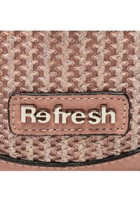 Refresh Torebka 83476 Różowy. Kolor: różowy. Materiał: skórzane #2