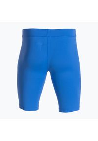 Spodenki do biegania męskie Joma Record Tights. Kolor: niebieski