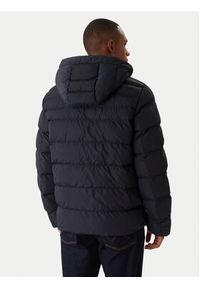 Geox Kurtka zimowa Leitan M5628C T3266 F1624 Granatowy Regular Fit. Kolor: niebieski. Materiał: syntetyk. Sezon: zima #3