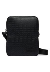 Hugo - HUGO Saszetka Ethon 2.0 50558524 Czarny. Kolor: czarny. Materiał: skóra #1