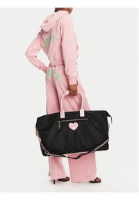 Juicy Couture Torba weekendowa CEO-BIJXT2544WPJ Czarny. Kolor: czarny #3