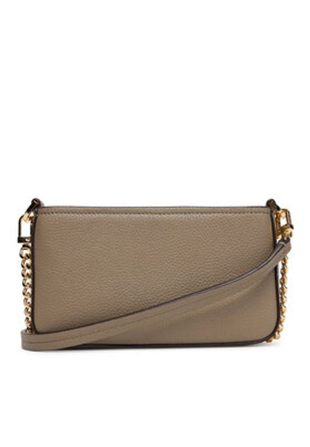MICHAEL Michael Kors Torebka 32S5GYTU1L Beżowy. Kolor: beżowy. Materiał: skórzane