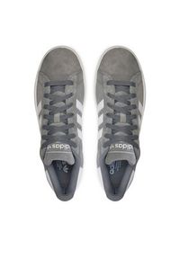 Adidas - adidas Sneakersy Campus 2 ID9843 Szary. Kolor: szary. Model: Adidas Campus #5