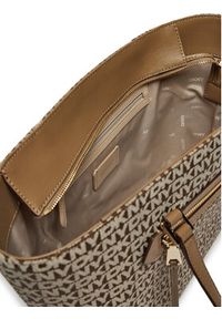DKNY Torebka Bryant R43AFE20 Brązowy. Kolor: brązowy. Materiał: skórzane #3