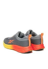 Reebok Sneakersy CEO-ROAD STRIDER 100249488 Szary. Kolor: szary. Materiał: materiał #8