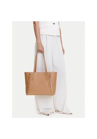 Jenny - Torebka JENNY. Kolor: beżowy #1