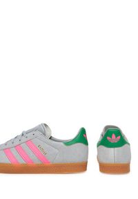 Adidas - adidas Sneakersy Oryginals C IH6471 Szary. Kolor: szary. Materiał: zamsz, skóra #2