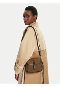 Weekend Max Mara Torebka 2525516034650 Brązowy. Kolor: brązowy #3
