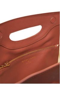 Marciano Guess Torebka 5GGZ22 7333A Brązowy. Kolor: brązowy #5