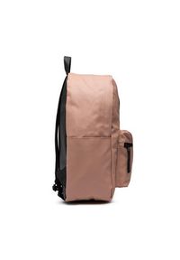 Herschel Plecak Wr Clscxl 11015-02077 Różowy. Kolor: różowy. Materiał: skóra