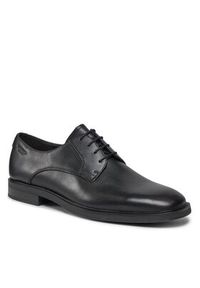 Vagabond Shoemakers - Vagabond Półbuty Andrew 5568-001-20 Czarny. Kolor: czarny