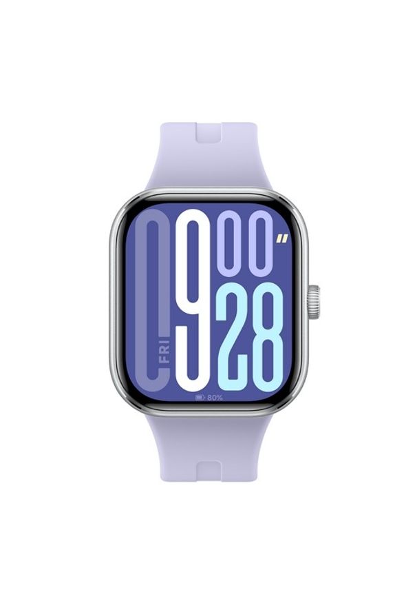 Xiaomi Redmi Watch 5 Fioletowy. Kolor: fioletowy