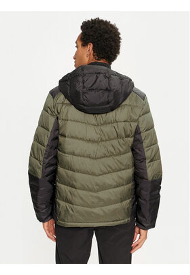 columbia - Columbia Kurtka zimowa Labyrinth Loop™ II 2085294 Khaki Regular Fit. Kolor: brązowy. Materiał: syntetyk. Sezon: zima