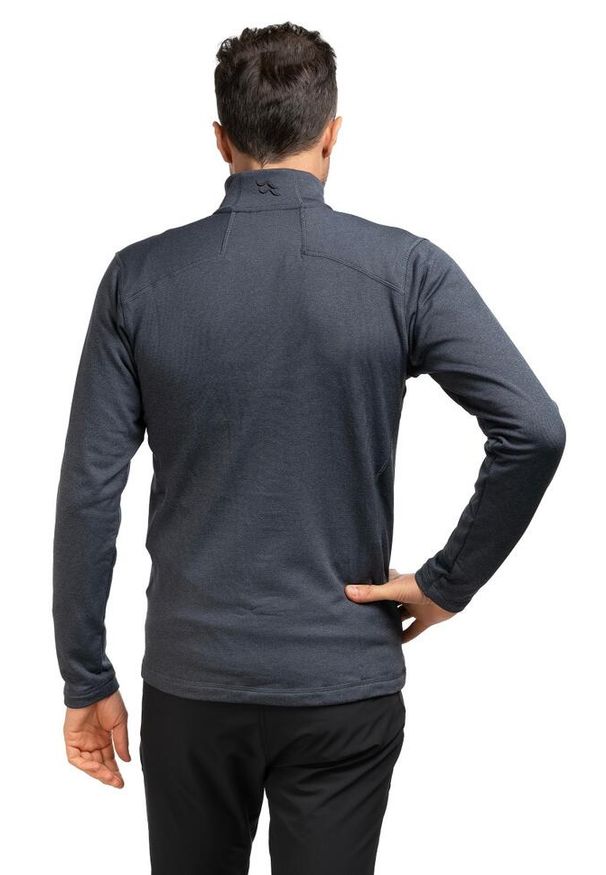 Bluza męska Rab Men's Geon Jacket. Kolor: czarny