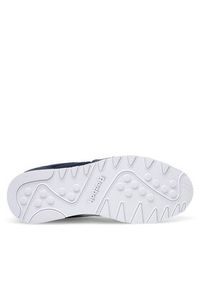 Reebok Sneakersy Ultra Flash 100032918 Granatowy. Kolor: niebieski. Materiał: zamsz, skóra