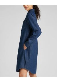 Lee - LEE SHIRT DRESS DAMSKA SUKIENKA L50DCLDK 112321265 #3