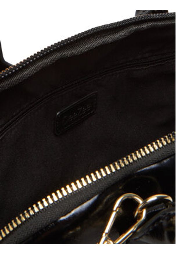 DeeZee Torebka C-DZE-S-004-08 Czarny. Kolor: czarny