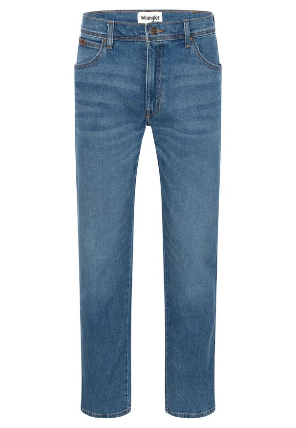 Wrangler - MESKIE SPODNIE WRANGLER TEXAS SWEET TALKER 112339299