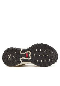 Vans Sneakersy MTE Crosspath VN000CVUKKK1 Écru. Materiał: materiał #4