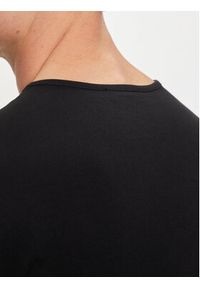 VERSACE - Versace Komplet 2 longsleeve AU10197 Kolorowy Slim Fit. Materiał: bawełna. Długość rękawa: długi rękaw. Wzór: kolorowy #8