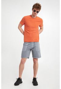 JOOP! Jeans - T-shirt męski dzianinowy Halson JOOP! JEANS. Materiał: dzianina #2