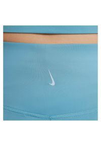 Spodnie legginsy damskie do jogi Nike Yoga CU5293. Stan: podwyższony. Materiał: materiał, włókno, poliester. Technologia: Dri-Fit (Nike). Sport: joga i pilates #3