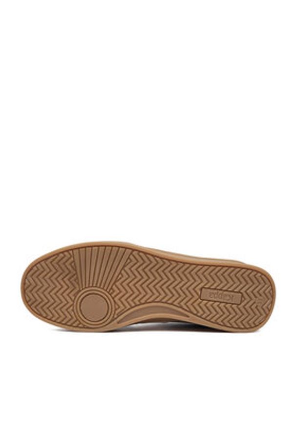 Kappa Sneakersy CEO-MP40-008Z(W) Czarny. Kolor: czarny. Materiał: materiał